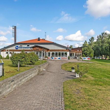 Best Western Hotel Norra Vattern Askersund Exterior foto