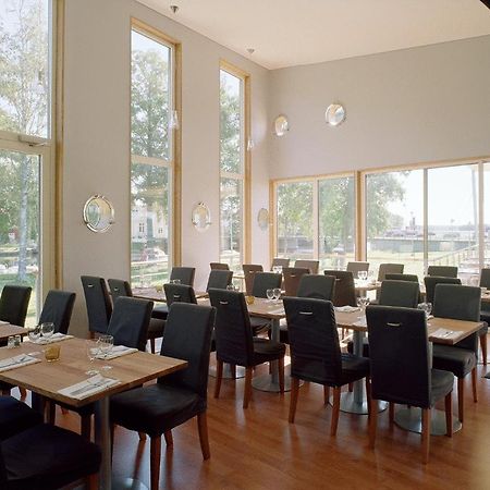Best Western Hotel Norra Vattern Askersund Exterior foto