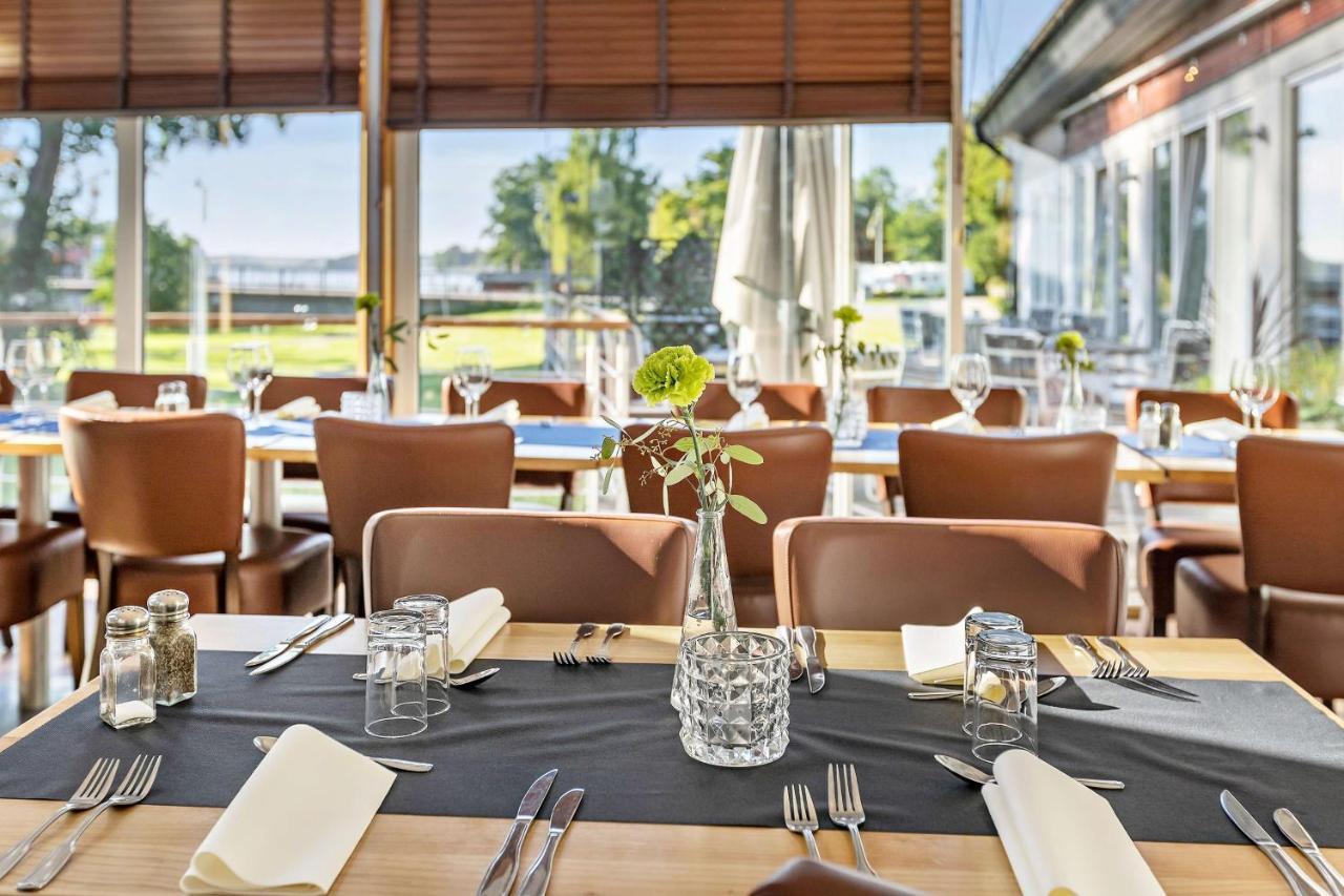 Best Western Hotel Norra Vattern Askersund Exterior foto