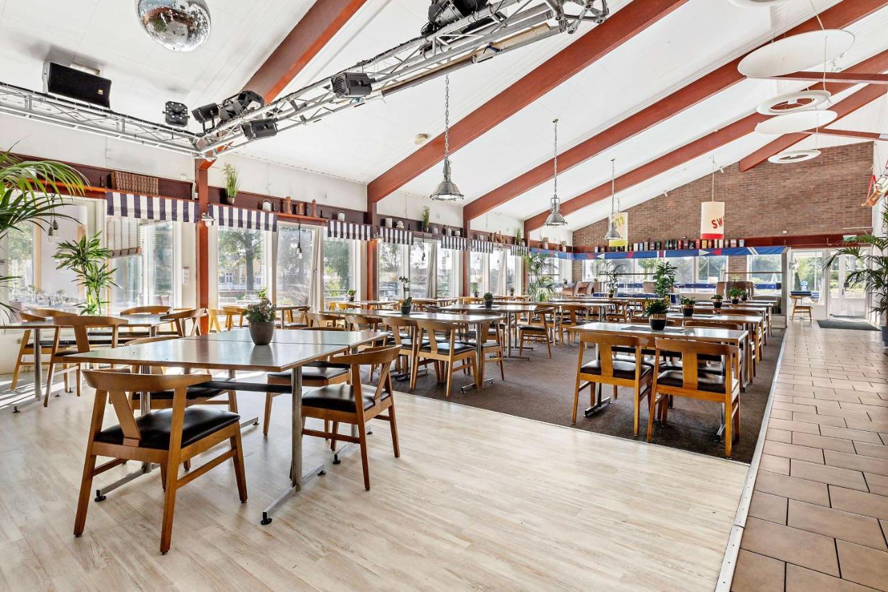 Best Western Hotel Norra Vattern Askersund Exterior foto