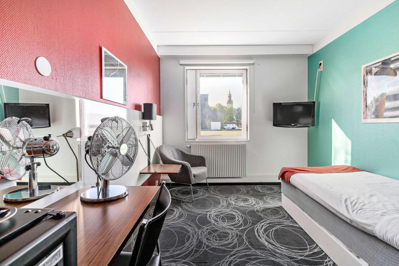 Best Western Hotel Norra Vattern Askersund Exterior foto