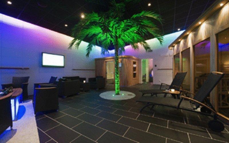 Best Western Hotel Norra Vattern Askersund Interior foto